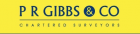 P R Gibbs & Co Ltd logo